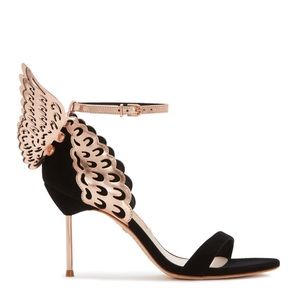 Sophia Webster Evangeline Sandals